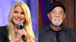 Christie Brinkley shares support for exhusband Billy Joel as he is treated for neurological issue  CNN