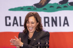 California Republicans would love Kamala Harris to run for governor  Politico