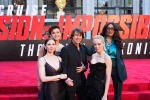 Official Rotten Tomatoes Score for Mission Impossible After Opening Weekend Yahoo Official Rotten Tomatoes Score for Mission Impossible After Opening Weekend Yahoo