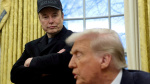 Elon Musk criticises Donald Trumps big beautiful tax bill  Financial Times
