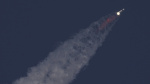 SpaceX launches another Starship rocket after backtoback explosions but it tumbles out of control AP News SpaceX launches another Starship rocket after backtoback explosions but it tumbles out of control AP News