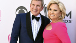 Trump pardons Julie and Todd Chrisley reality TV stars convicted in 2022 of fraud and tax evasion AP News Trump pardons Julie and Todd Chrisley reality TV stars convicted in 2022 of fraud and tax evasion AP News