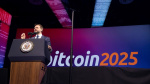 JD Vance touts bitcoins emergence and hails proTrump crypto investors  Financial Times