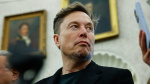 Elon Musk steps down from Trump administration  Financial Times