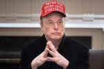 Elon Musk Bids Farewell As Official Trump Administration Role Comes To An End  Deadline Elon Musk Bids Farewell As Official Trump Administration Role Comes To An End  Deadline