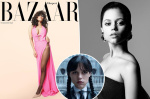 Jenna Ortega under fire for saying she was an unhappy person after Wednesday fame Cry me a river  New York Post Jenna Ortega under fire for saying she was an unhappy person after Wednesday fame Cry me a river  New York Post