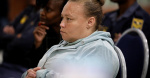 South African woman gets life sentence for selling her 6yearold daughter  CBS News South African woman gets life sentence for selling her 6yearold daughter  CBS News