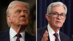 Fed Chair Powell told Trump in Thursday meeting that rate decisions would be based on nonpolitical analysis  CNBC Fed Chair Powell told Trump in Thursday meeting that rate decisions would be based on nonpolitical analysis  CNBC