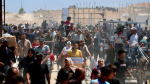 Israel faces growing condemnation as Gaza aid distribution devolves into chaos  CNN