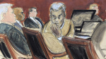 Exassistant testifies Sean Diddy Combs sexually assaulted her and used violence to get his way  AP News Exassistant testifies Sean Diddy Combs sexually assaulted her and used violence to get his way  AP News