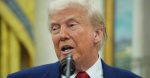 Trump lashes out at Leonard Leo legal activist who helped him pick Supreme Court justices Probably hates America  CBS News Trump lashes out at Leonard Leo legal activist who helped him pick Supreme Court justices Probably hates America  CBS News