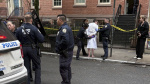 NYPD probing detectives who worked security at house where man says he was tortured AP source says  AP News NYPD probing detectives who worked security at house where man says he was tortured AP source says  AP News