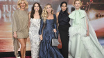 And Just Like That finds its voice as season 3 embraces queerness maturity and messy truth AP News And Just Like That finds its voice as season 3 embraces queerness maturity and messy truth AP News