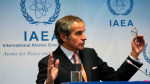 Iran has amassed even more near weaponsgrade uranium UN watchdog says  AP News