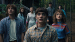 Stranger Things Season 5 Gets ThreePart Release Series Finale Set for New Years Eve  Variety