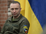 This Is My Responsibility Ukraine Ground Forces Commander Resigns After Deadly Strike Kills 12 Soldiers  Kyiv Post