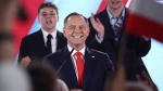 Populist Karol Nawrocki wins Polish presidential election setting stage for more clashes with PM Tusk  CNN
