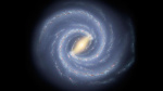Once inevitable collision between Milky Way and Andromeda galaxies now seems less likely astronomers say  CNN