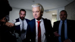 Dutch government collapses as Wilders farright party leaves coalition  CNN