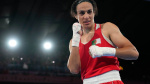 World Boxing apologizes for naming Olympic champion Imane Khelif in sex test policy AP News World Boxing apologizes for naming Olympic champion Imane Khelif in sex test policy AP News