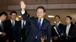 South Koreas opposition leader Lee wins election as voters punish conservatives after martial law chaos  CNN South Koreas opposition leader Lee wins election as voters punish conservatives after martial law chaos  CNN