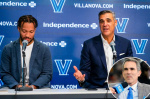 Jay Wright colleague reveals former Villanova coachs chances of taking Knicks job  New York Post Jay Wright colleague reveals former Villanova coachs chances of taking Knicks job  New York Post