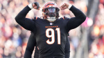 Lamar Jackson Trey Hendrickson headline veterans who deserve raise heading into 2025 NFL season NFLcom Lamar Jackson Trey Hendrickson headline veterans who deserve raise heading into 2025 NFL season NFLcom