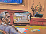 Sean Diddy Combs trial recap Witness testifies that Combs dangled her off 17thfloor balcony and threatened to kill her Yahoo Sean Diddy Combs trial recap Witness testifies that Combs dangled her off 17thfloor balcony and threatened to kill her Yahoo