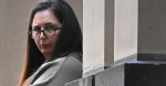 Woman on trial for poison mushroom killings says she was trying to fix bland meal  CBS News Woman on trial for poison mushroom killings says she was trying to fix bland meal  CBS News