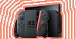 The Nintendo Switch 2 is here all of the launch news  The Verge The Nintendo Switch 2 is here all of the launch news  The Verge