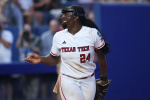 WCWS Game 3 Texas Tech vs Texas softball live updates highlights from the Womens College World Series  Yahoo Sports WCWS Game 3 Texas Tech vs Texas softball live updates highlights from the Womens College World Series  Yahoo Sports