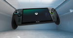 This is how Microsoft is combining Windows and Xbox for handheld PCs  The Verge This is how Microsoft is combining Windows and Xbox for handheld PCs  The Verge