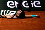 French Open mens final results Carlos Alcaraz outlasts Jannik Sinner in grueling 5hour match after stunning comeback Yahoo Sports French Open mens final results Carlos Alcaraz outlasts Jannik Sinner in grueling 5hour match after stunning comeback Yahoo Sports