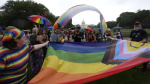 As DC welcomes the world for Pride marchers spotlight rollbacks of LGBTQ rights in US  CNN As DC welcomes the world for Pride marchers spotlight rollbacks of LGBTQ rights in US  CNN