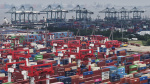 China says its exports to the US fell nearly 10 in May as trade talks are due to start in London AP News China says its exports to the US fell nearly 10 in May as trade talks are due to start in London AP News