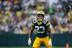 Packers expected to release CB Jaire Alexander 6 potential landing spots  PFF