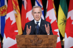 Carney says Canada will meet NATO spending target this year  Politico Carney says Canada will meet NATO spending target this year  Politico