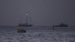 Israel seized a Gazabound boat with Greta Thunberg on board Can it do that AP News Israel seized a Gazabound boat with Greta Thunberg on board Can it do that AP News