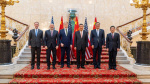 US and China agree on plan to ease export controls after trade talks in London  CNN US and China agree on plan to ease export controls after trade talks in London  CNN