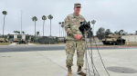 National Guard troops have temporarily detained civilians in LA protests commander says AP News National Guard troops have temporarily detained civilians in LA protests commander says AP News
