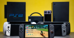 Switch 2 size comparison Nintendos latest up next to a whole lot of consoles  The Verge Switch 2 size comparison Nintendos latest up next to a whole lot of consoles  The Verge