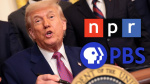House Votes To Rescind PBS NPR And Public Broadcasting Station Funding  Deadline House Votes To Rescind PBS NPR And Public Broadcasting Station Funding  Deadline