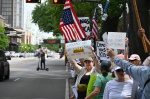 13 No Kings protests planned in Alabama as Trump hosts military parade ALcom 13 No Kings protests planned in Alabama as Trump hosts military parade ALcom