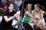 Caitlin Clark set to return against Liberty as Fever inch closer to full strength  New York Post