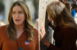 Caitlyn Jenner stuck in Tel Aviv amid airstrikes between Israel and Iran God protect us  Page Six Caitlyn Jenner stuck in Tel Aviv amid airstrikes between Israel and Iran God protect us  Page Six