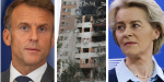 Pure Orwell Europe condemns Iran for attacks on its own territory  Responsible Statecraft