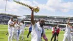 South Africas emotional WTC triumph Proteas win first major cricket trophy in 27 years AP News South Africas emotional WTC triumph Proteas win first major cricket trophy in 27 years AP News