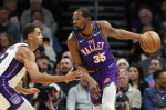 Kevin Durant prefers trade to one of these three NBA teams  New York Post Kevin Durant prefers trade to one of these three NBA teams  New York Post
