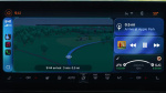 Apple CarPlay iOS 26 update New widgets live actions and Liquid Glass design USA Today Apple CarPlay iOS 26 update New widgets live actions and Liquid Glass design USA Today