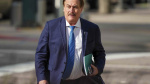 Jury finds MyPillow founder defamed former employee for a leading voting equipment company AP News Jury finds MyPillow founder defamed former employee for a leading voting equipment company AP News
